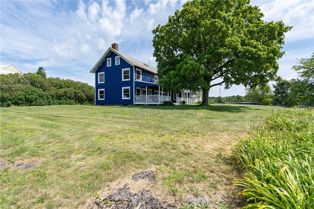 3192 Carleton Island Rd 1, Cape Vincent, New York image 5