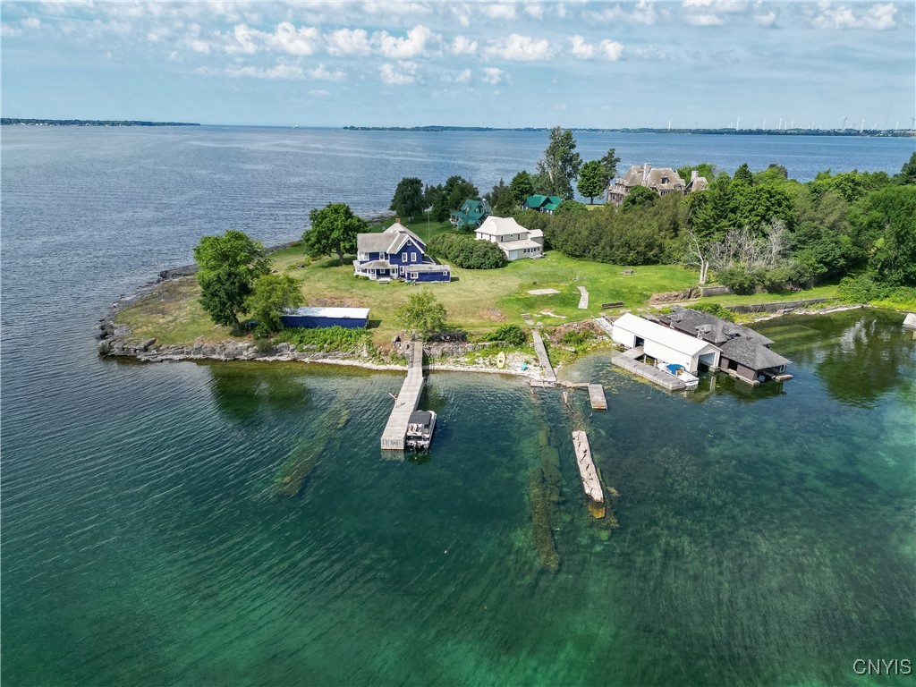 3192 Carleton Island Rd 1, Cape Vincent, New York image 10