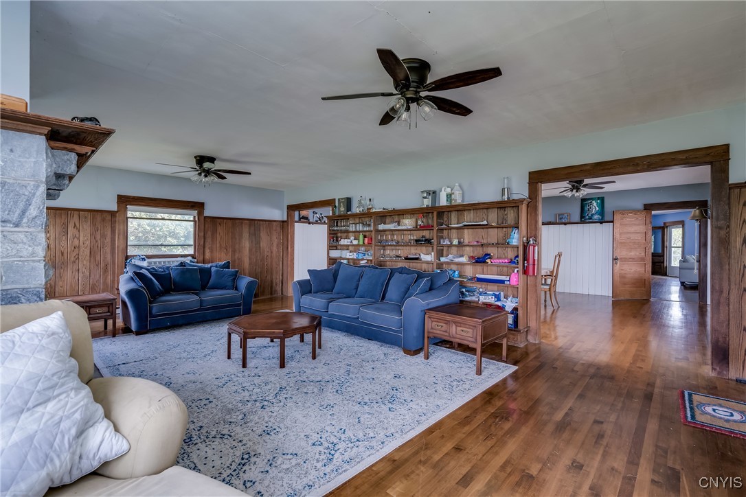 3192 Carleton Island Rd 1, Cape Vincent, New York image 25