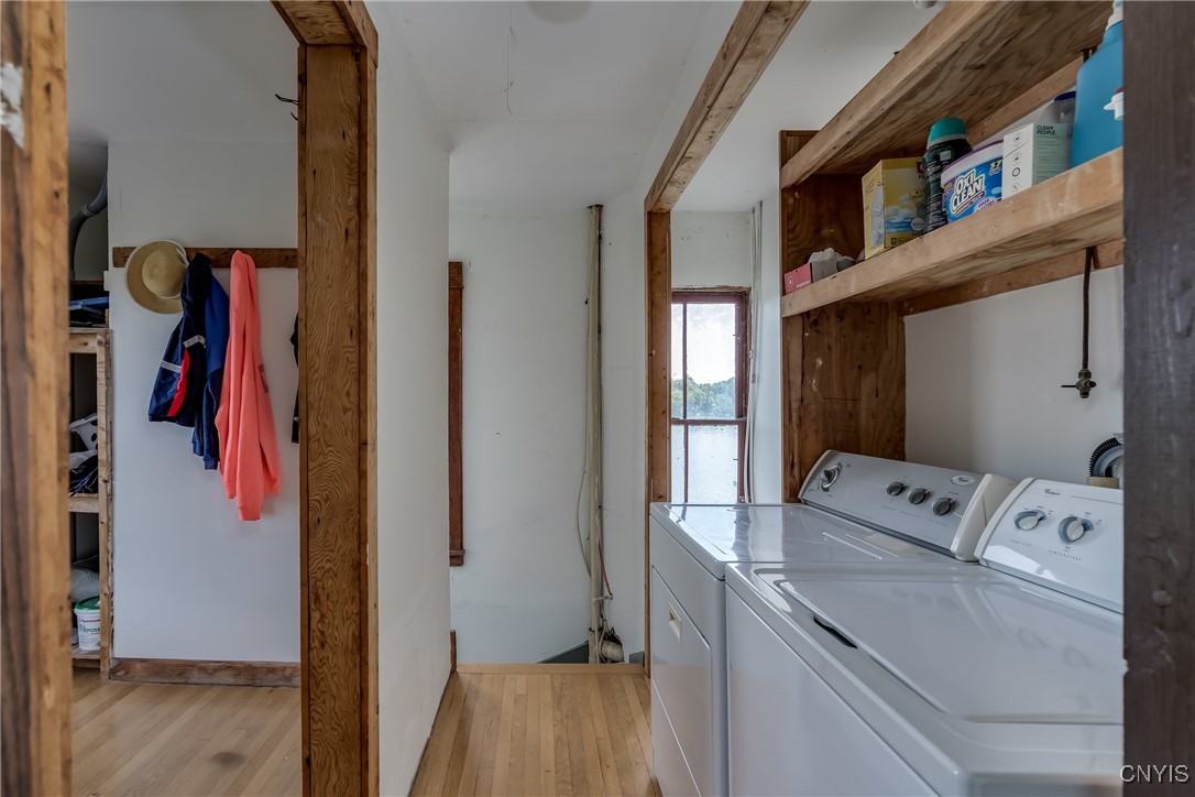3192 Carleton Island Rd 1, Cape Vincent, New York image 34
