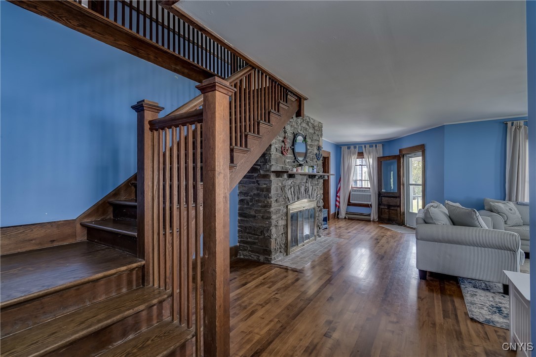 3192 Carleton Island Rd 1, Cape Vincent, New York image 19