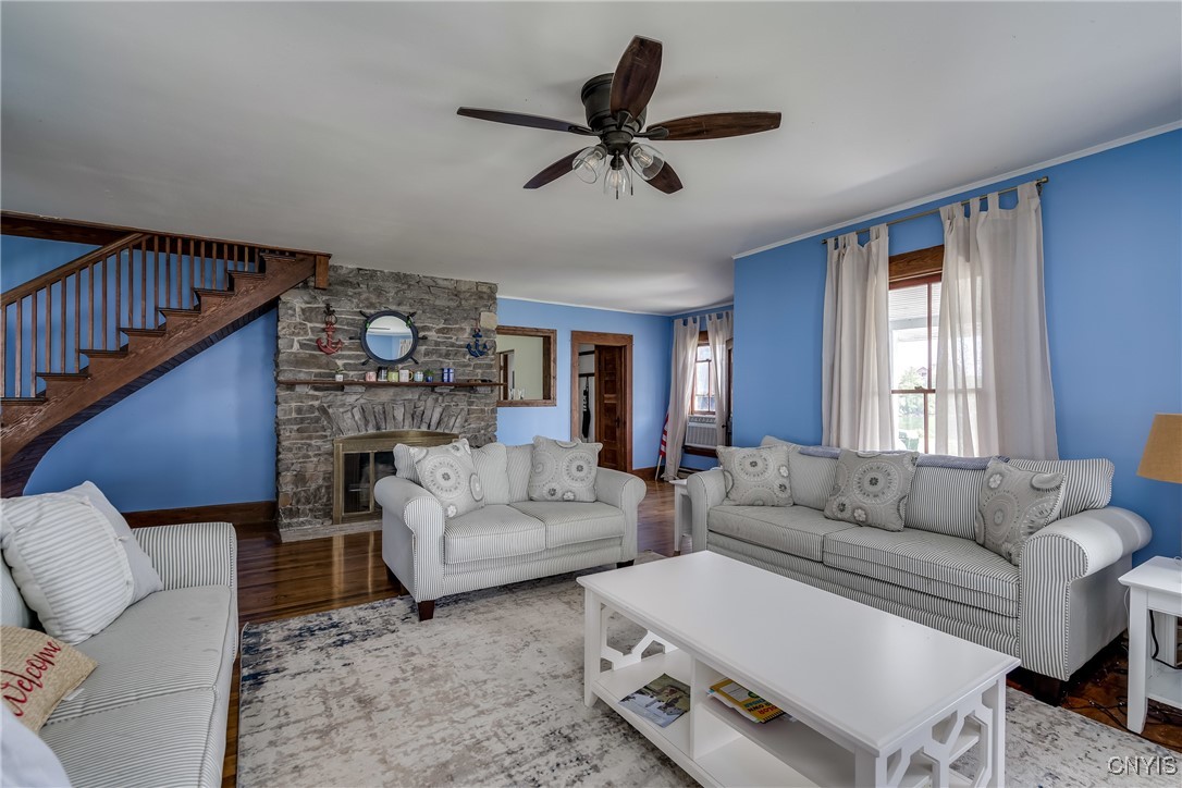 3192 Carleton Island Rd 1, Cape Vincent, New York image 18