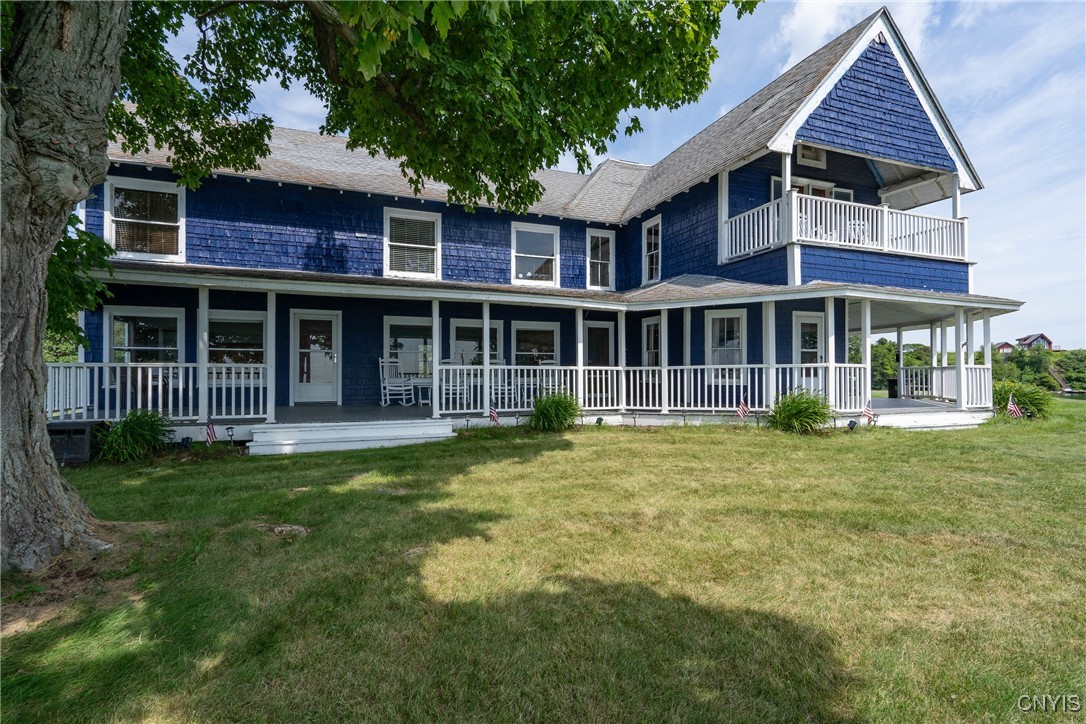3192 Carleton Island Rd 1, Cape Vincent, New York image 2