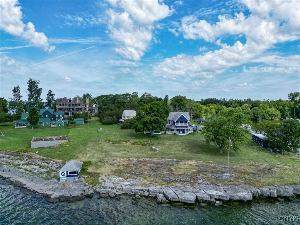 3192 Carleton Island Rd 1, Cape Vincent, New York image 9