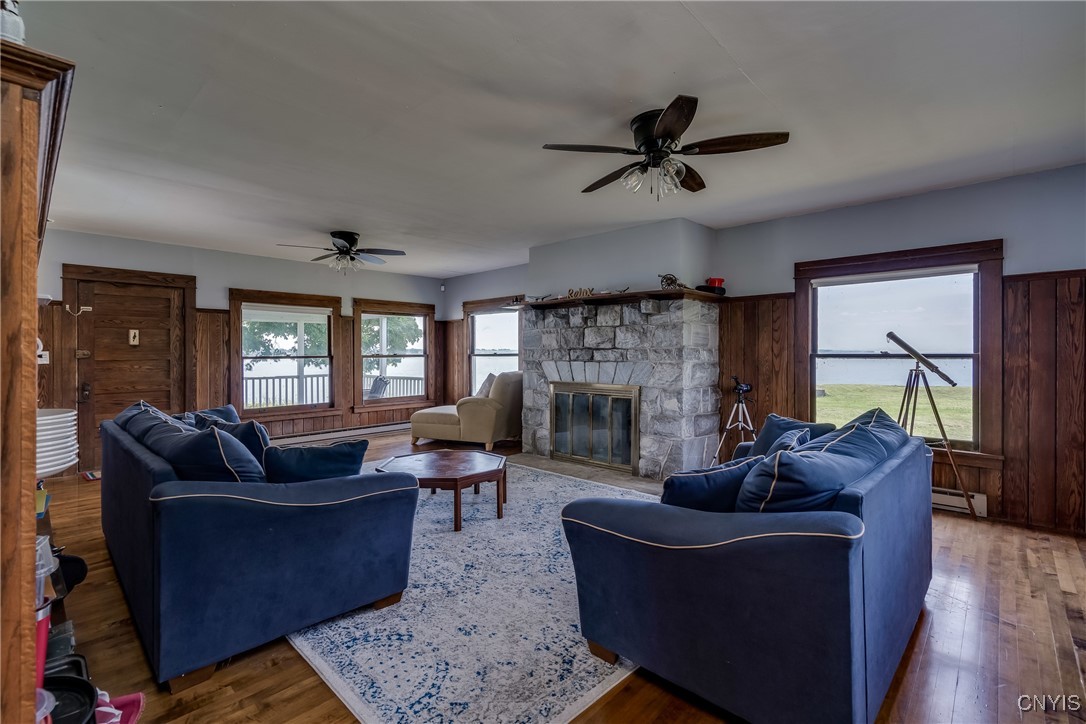 3192 Carleton Island Rd 1, Cape Vincent, New York image 23