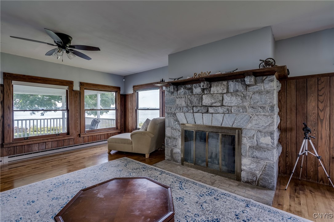 3192 Carleton Island Rd 1, Cape Vincent, New York image 22