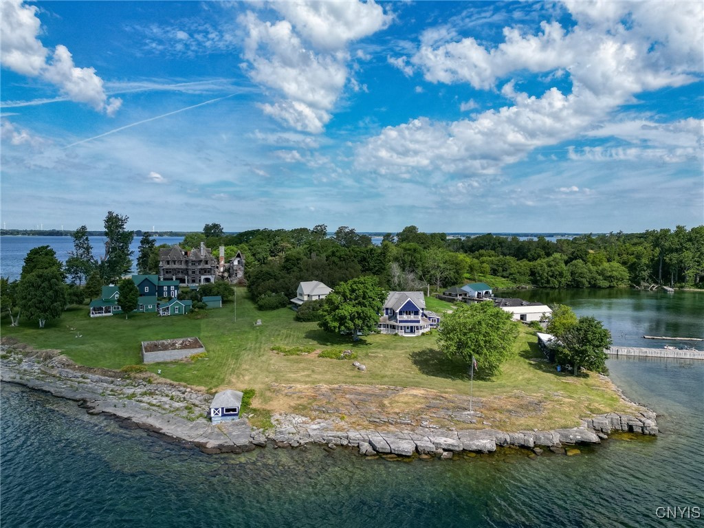 3192 Carleton Island Rd 1, Cape Vincent, New York image 8