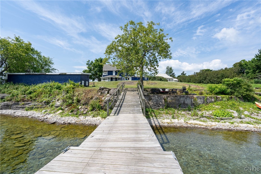 3192 Carleton Island Rd 1, Cape Vincent, New York image 13