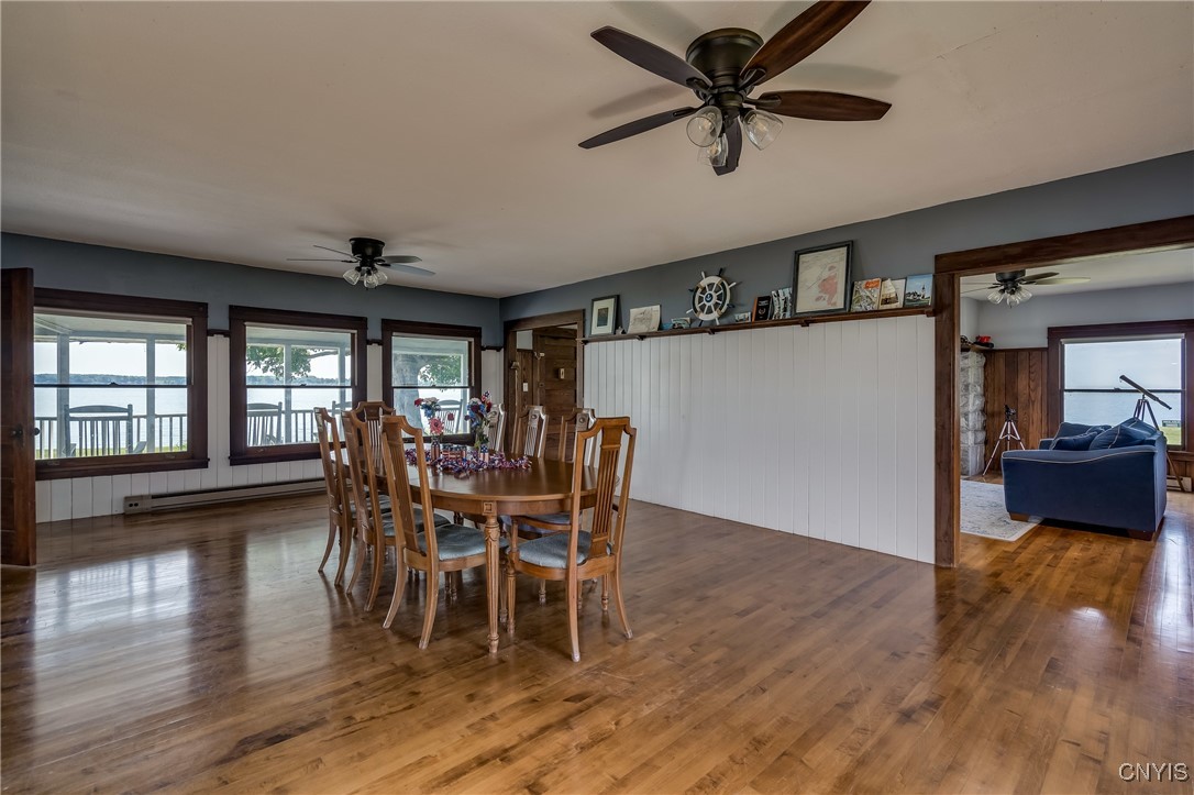 3192 Carleton Island Rd 1, Cape Vincent, New York image 26