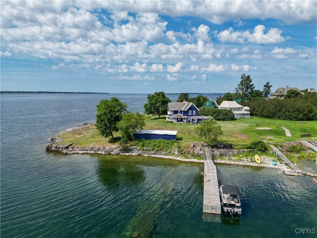 3192 Carleton Island Rd 1, Cape Vincent, New York image 11