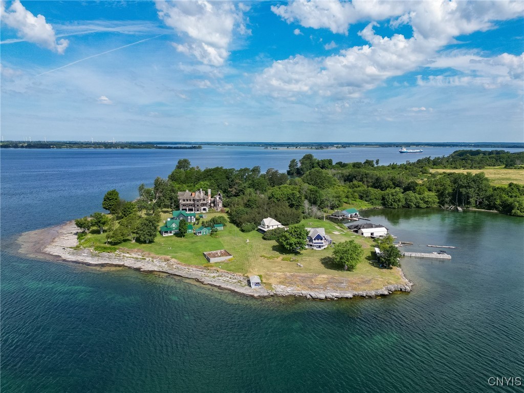 3192 Carleton Island Rd 1, Cape Vincent, New York image 7