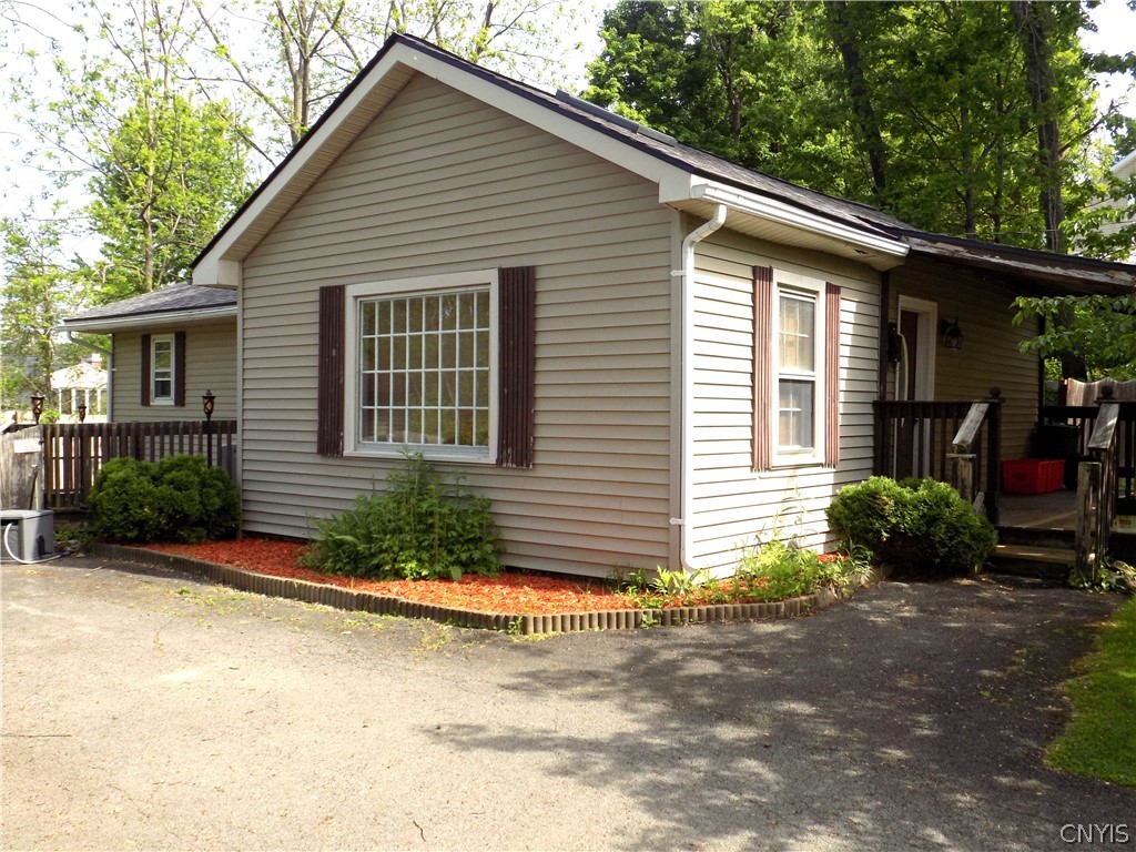 703 Cosby Road
