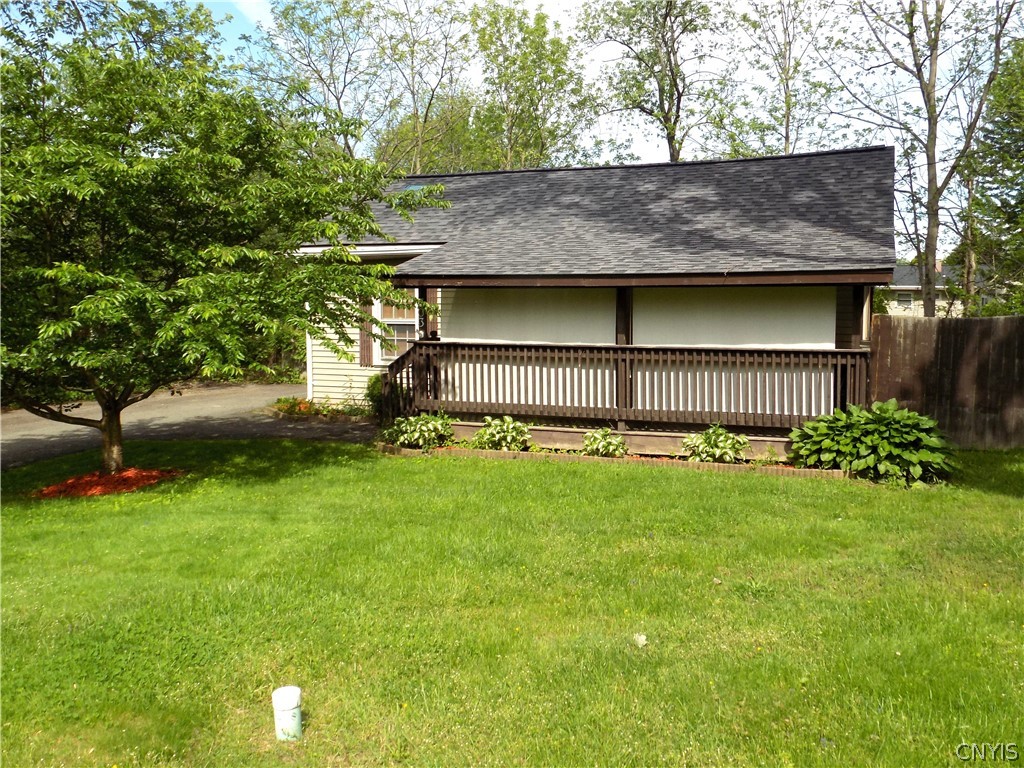703 Cosby Road