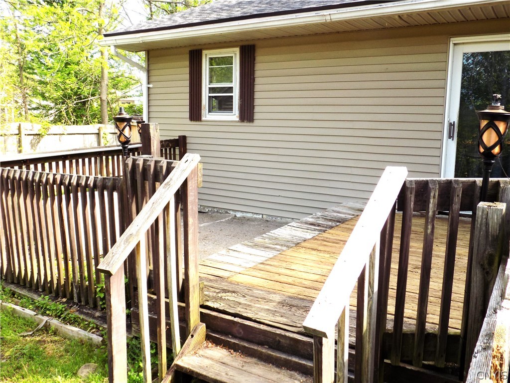 703 Cosby Road
