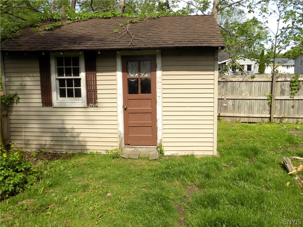 703 Cosby Road