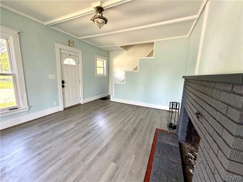 Tiny photo for 451 W Ten Eyck Street, Watertown City, NY 13601 (MLS # S1709172)