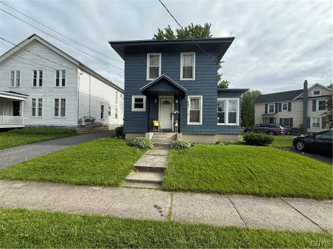 Tiny photo for 451 W Ten Eyck Street, Watertown City, NY 13601 (MLS # S1709172)