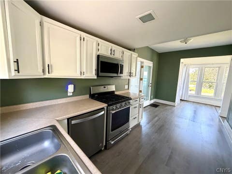Tiny photo for 451 W Ten Eyck Street, Watertown City, NY 13601 (MLS # S1709172)