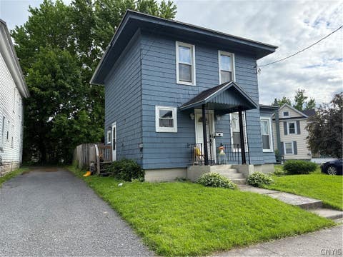 Tiny photo for 451 W Ten Eyck Street, Watertown City, NY 13601 (MLS # S1709172)