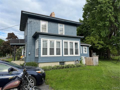 Tiny photo for 451 W Ten Eyck Street, Watertown City, NY 13601 (MLS # S1709172)