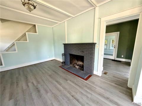 Tiny photo for 451 W Ten Eyck Street, Watertown City, NY 13601 (MLS # S1709172)
