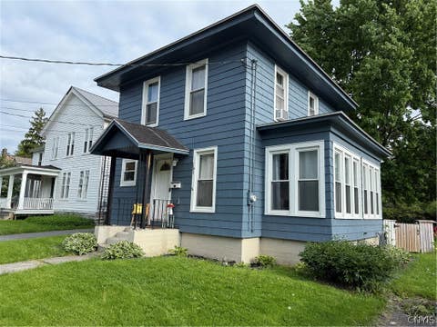 Tiny photo for 451 W Ten Eyck Street, Watertown City, NY 13601 (MLS # S1709172)