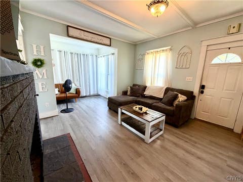 Tiny photo for 451 W Ten Eyck Street, Watertown City, NY 13601 (MLS # S1709172)