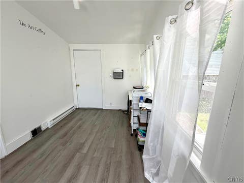 Tiny photo for 451 W Ten Eyck Street, Watertown City, NY 13601 (MLS # S1709172)