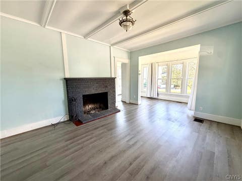 Tiny photo for 451 W Ten Eyck Street, Watertown City, NY 13601 (MLS # S1709172)