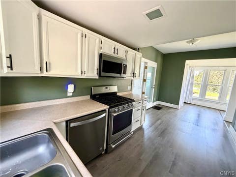 Tiny photo for 451 W Ten Eyck Street, Watertown City, NY 13601 (MLS # S1709172)