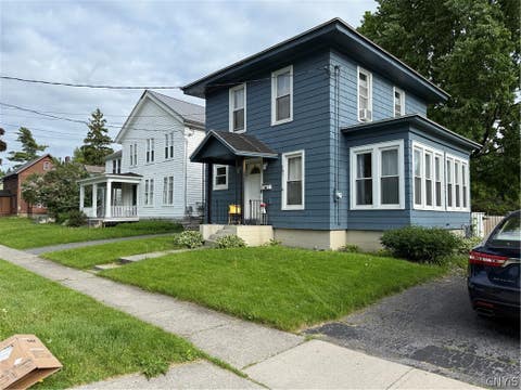 Tiny photo for 451 W Ten Eyck Street, Watertown City, NY 13601 (MLS # S1709172)