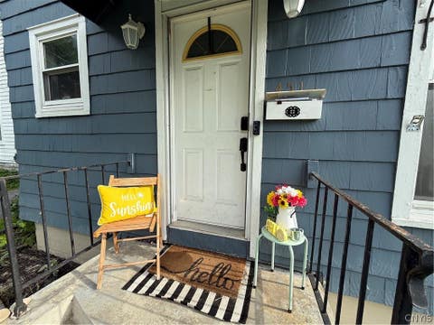 Tiny photo for 451 W Ten Eyck Street, Watertown City, NY 13601 (MLS # S1709172)