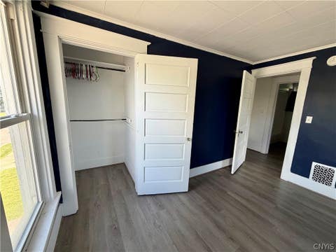 Tiny photo for 451 W Ten Eyck Street, Watertown City, NY 13601 (MLS # S1709172)