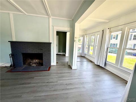 Tiny photo for 451 W Ten Eyck Street, Watertown City, NY 13601 (MLS # S1709172)