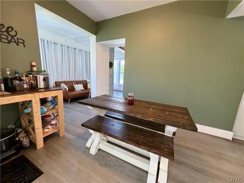 Tiny photo for 451 W Ten Eyck Street, Watertown City, NY 13601 (MLS # S1709172)