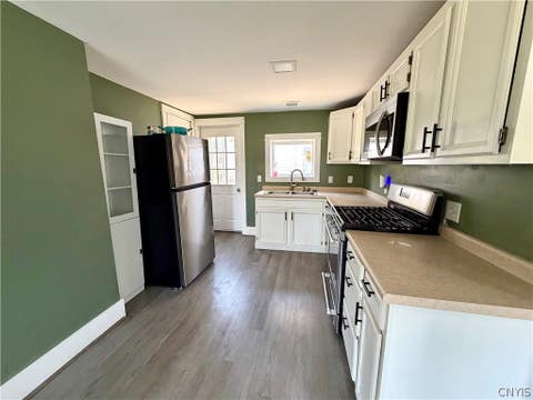 Tiny photo for 451 W Ten Eyck Street, Watertown City, NY 13601 (MLS # S1709172)