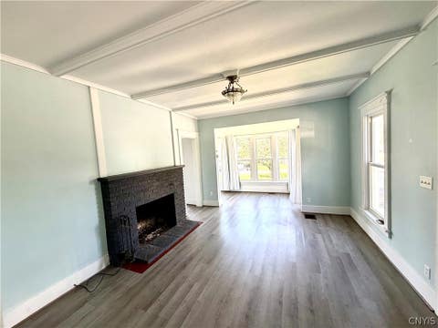 Tiny photo for 451 W Ten Eyck Street, Watertown City, NY 13601 (MLS # S1709172)