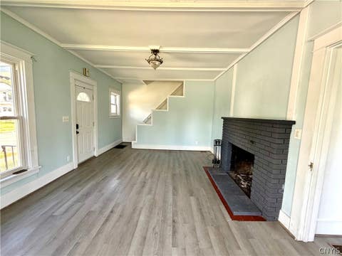 Tiny photo for 451 W Ten Eyck Street, Watertown City, NY 13601 (MLS # S1709172)