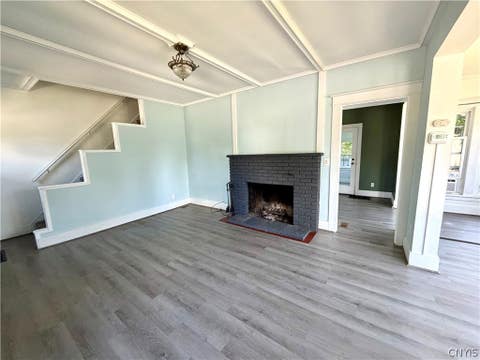 Tiny photo for 451 W Ten Eyck Street, Watertown City, NY 13601 (MLS # S1709172)