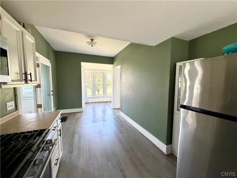 Tiny photo for 451 W Ten Eyck Street, Watertown City, NY 13601 (MLS # S1709172)