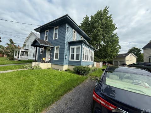 Tiny photo for 451 W Ten Eyck Street, Watertown City, NY 13601 (MLS # S1709172)