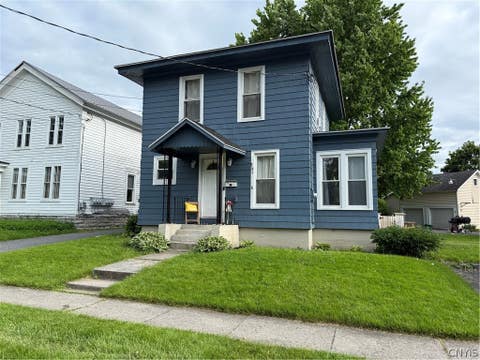 Tiny photo for 451 W Ten Eyck Street, Watertown City, NY 13601 (MLS # S1709172)