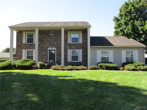 Homes For Sale - 6081 Meadow Drive<br/> Cicero, NY 13039