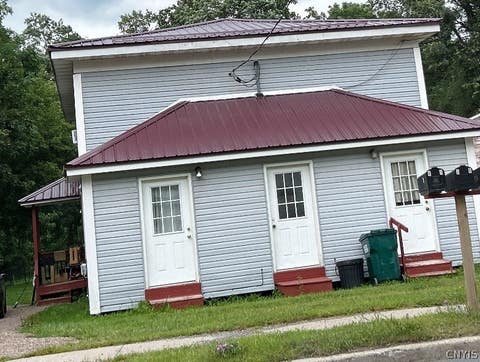 Apartment For Rent - 335B Church Street<br/> Hannibal, NY 13074