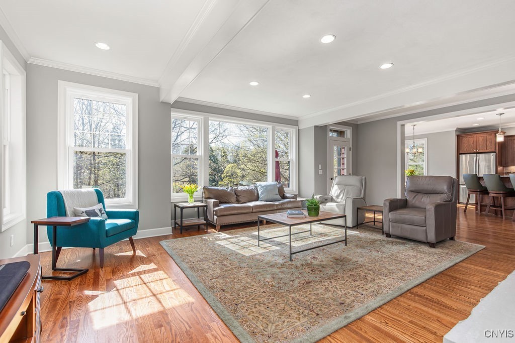 3830 Rippleton Road, Cazenovia, New York image 9