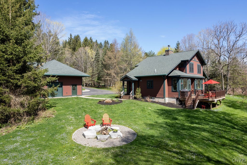 3830 Rippleton Road, Cazenovia, New York image 38