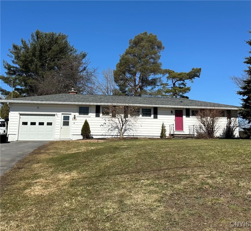 4062 Port Street, Richland, New York image 1