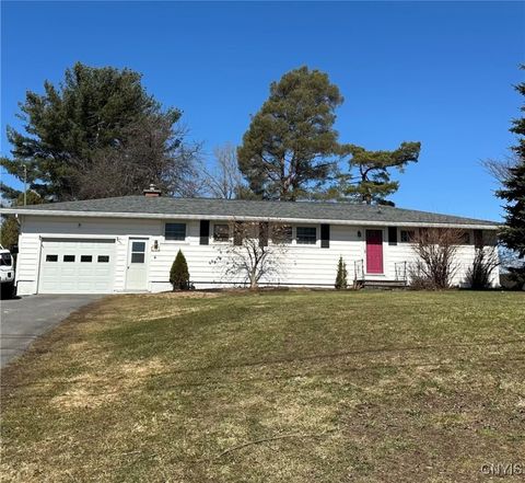 4062 Port Street, Richland, NY 13142 - MLS#: S1595704