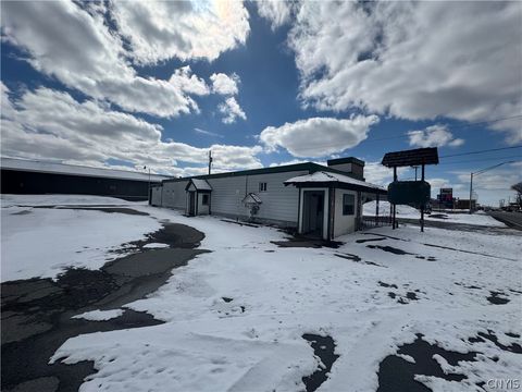 1418-1420 E Dominick Street Rome NY 13440