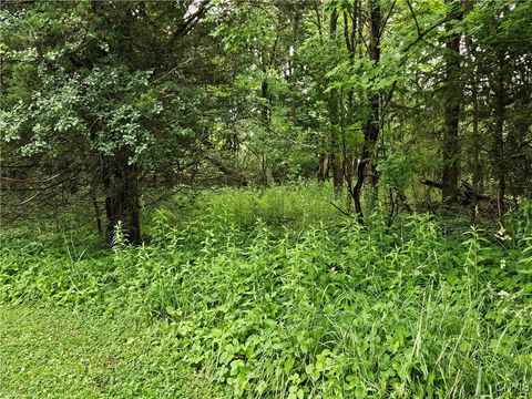 Sims Lane Cazenovia NY 13035